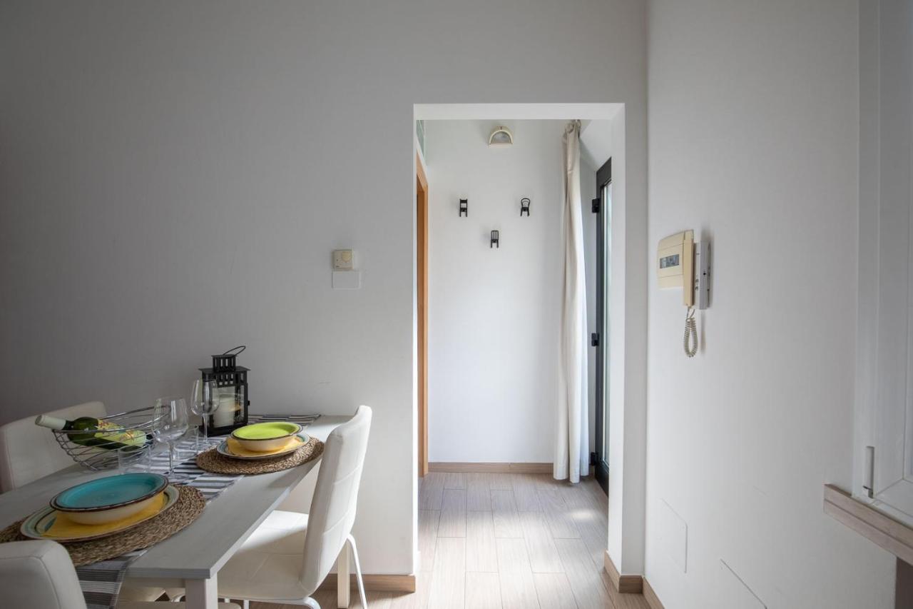 Bilocale Con Giardino A 200Mt Dal Mare - Homeunity Rimini Eksteriør bilde